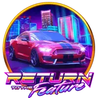 Return To The Feature screenshot