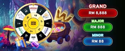 Nikmati Slot Menang Besar Hari Ini