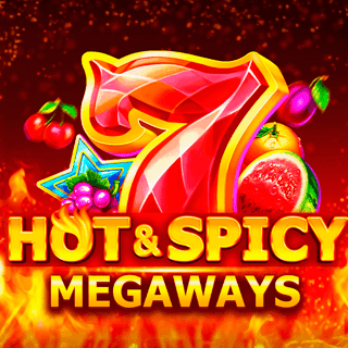 Hot & Spicy Megaways screenshot