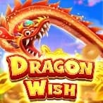 Dragon Wish screenshot