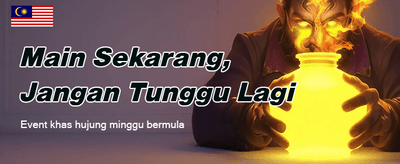 Login Sekarang & Menang Mudah