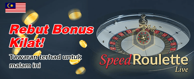 Bonus Selamat Datang Happy Cuci