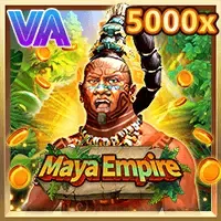 Maya Empire screenshot